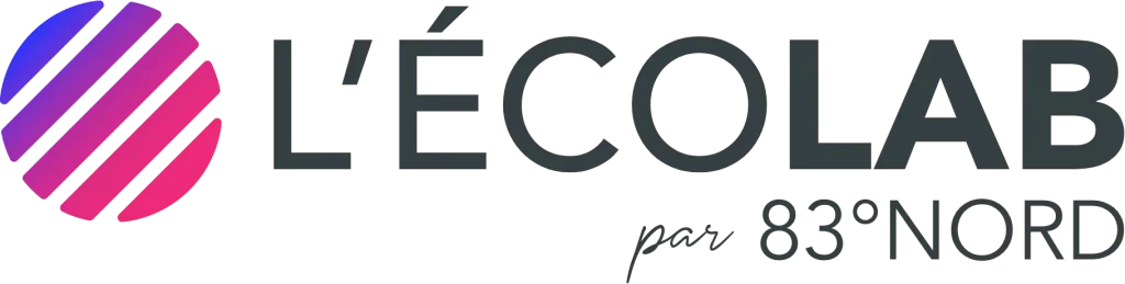 Logo Ecolab 83NORD