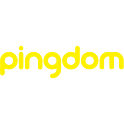 logo pingdom
